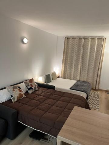 La Neu Studio Neuf Pour 4 Pax En Centre Ville パス・デ・ラ・カサ エクステリア 写真